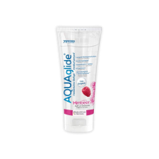 Joydivision AQUAglide Himbeer (raspberry), 100 ml síkosító