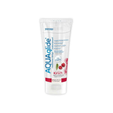 Joydivision AQUAglide Kirsch (cherry), 100 ml síkosító