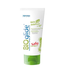 Joydivision BIOglide "safe" (mit Carrageen) 100 ml síkosító