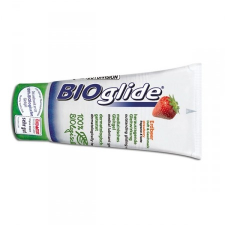 Joydivision Bioglide Strawberry vízbázisú síkosító, eper aromával (80 ml) síkosító