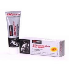 Joydivision EROpharm - Sex Energetikum Generation 50+ Creme, 40 ml vágyfokozó