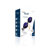 Joydivision Joyballs secret, Blau-Schwarz (blue-black)