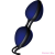 Joydivision Joyballs secret, Blau-Schwarz (blue-black)