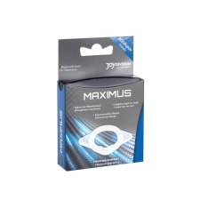 Joydivision MAXIMUS - The potency ring, XS péniszgyűrű
