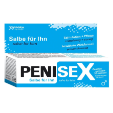 Joydivision PENISEX - Salbe für Ihn (salve for him), 50 ml vágyfokozó