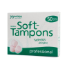 Joydivision Professzionális Soft Tampon - 50db