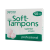 Joydivision Soft-Tampons Professional, 50er Schachtel (box of 50)