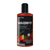 Joydivision WARMup masszázsolaj eper aromával (150 ml)