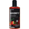 Joydivision WARMup Strawberry (Erdbeer), 150 ml