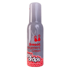 Joydrops Breast Enlargement Cream-100ml. potencianövelő