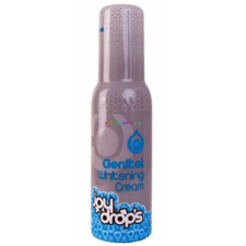 Joydrops GENITAL Whitening, Bleaching Cream 100 ml, Nemi szerv fehérítő krém - JoyDrops potencianövelő