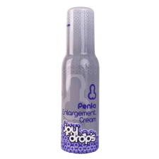 Joydrops Penis Enlargement Cream - 100ml potencianövelő
