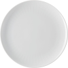 »Joyn« lapos tányér, coup, ø: 270 mm, fehér