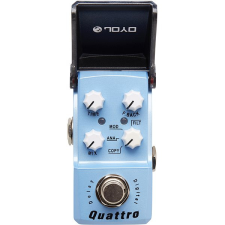 Joyo JF-318 Quattro gitár kiegészítő