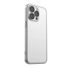  Joyroom 36786 Joyroom JR-15Q2 telefon tok iPhone 15 Pro készülékhez (matt szürke)