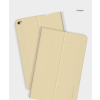 JOYROOM Apple iPad Mini 4 Könyvtok - Arany