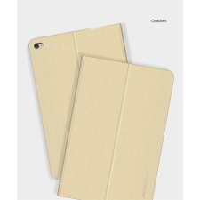 JOYROOM Apple iPad Mini 4 Könyvtok - Arany tablet tok