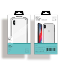 JOYROOM Apple iPhone 6/6S JOYROOM TPU Hátlap - Átlátszó tok és táska