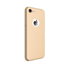 JOYROOM Apple iPhone 7/8 Plus JOYROOM JR-BP202 Hátlap - Arany tok és táska