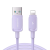 JOYROOM Cable S-AL012A14 2.4A USB to Lightning / 2,4A/ 1,2m (purple)