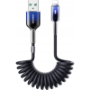 JOYROOM Cable USB-A Lightning Joyroom S-A43 1.5m black (JYR1103)