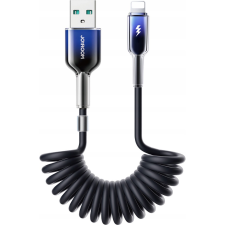 JOYROOM Cable USB-A Lightning Joyroom S-A43 1.5m black (JYR1103) kábel és adapter
