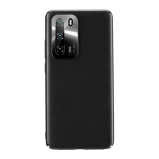 JOYROOM HUAWEI P40, JOYROOM STAR LORD műanyag mobiltok, FEKETE tok és táska