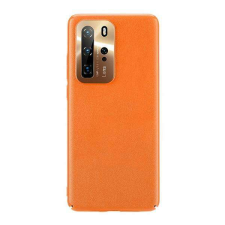 JOYROOM HUAWEI P40 Pro, JOYROOM STAR LORD műanyag mobiltok, NARANCSSÁRGA tok és táska