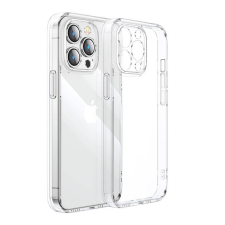 JOYROOM iPhone 14 tok átlátszó (JR-14D1) (6956116731731) tok és táska