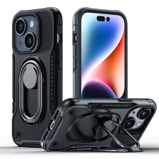 JOYROOM iPhone 14 tok fekete (JR-14S1) (6956116732516) tok és táska