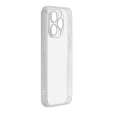 JOYROOM iPhone 15 Pro tok átlátszó (6956116788926) (JR-15Q2 Transparent) tok és táska