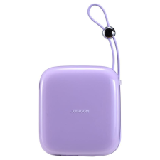 JOYROOM Jelly Series JR-L003 Power Bank 10000mAh - LIla (137690) power bank