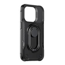 JOYROOM JR-14S3 tok iPhone 14 Plus - fekete tok és táska