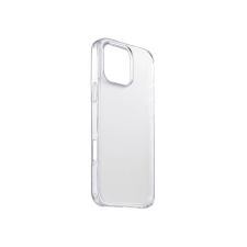 JOYROOM JR-16FG4 tok iPhone 16 Pro Max - félig átlátszó tok és táska