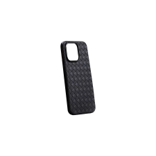 JOYROOM JR-BP005 telefon tok iPhone 15 Pro készülékhez (fekete) tok és táska