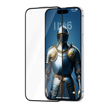Joyroom JR-MAR0315 edzett üveg tükröződésmentes iPhone 15/16 készülékhez mobiltelefon kellék