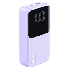 JOYROOM JR-PBC06 Power Bank 10000mAh - Fehér (154668) power bank