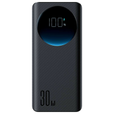 JOYROOM JR-PBF02 Power Bank 20000mAh - Fekete power bank