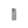 JOYROOM Mágneses telefontok iPhone 15 Pro Joyroom JR-BP007 (szürke)