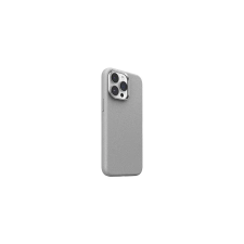 JOYROOM Mágneses telefontok iPhone 15 Pro Joyroom JR-BP007 (szürke) tok és táska
