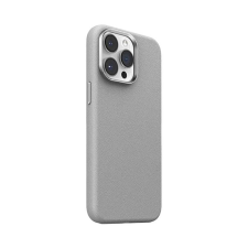 JOYROOM Magnetic iPhone 15 tok szürke (6956116788247) (JR-BP007 iP 15 G) tok és táska