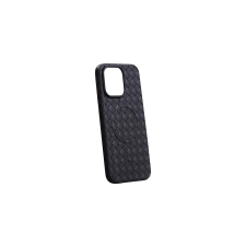 JOYROOM Magnetic protective phone case Joyroom JR-BP005 for iPhone 15 (black) tok és táska