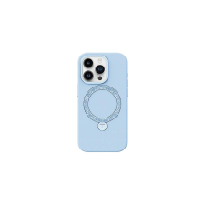 JOYROOM PN-14L2 Case Dancing Circle for iPhone 14 Pro (blue) tok és táska