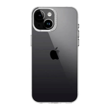 JOYROOM PN-15B1 Glacier hátlaptok iPhone 15 átlátszó tok és táska