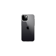 JOYROOM PN-15B3 Glacier Case for iPhone 15 Plus (clear) tok és táska