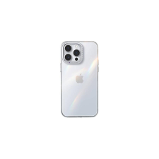 JOYROOM PN-15B4 Glacier Case for iPhone 15 Pro Max (clear) tok és táska