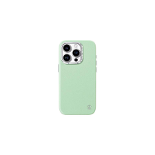 JOYROOM PN-15F1 Starry Case for iPhone 15 Pro Max (green) tok és táska
