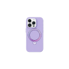 JOYROOM PN-15L4 tok Dancing Circle iPhone 15 Pro Max készülékhez (lila)