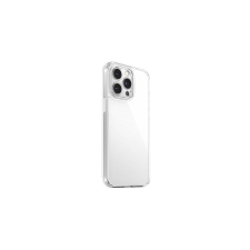 JOYROOM Protective phone case Joyroom for iPhone 15 Pro (transparent) tok és táska