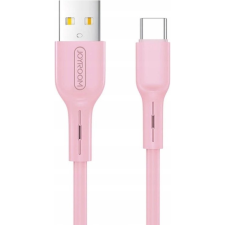 JOYROOM S-M357S Colorful series micro Pink ( ) kábel és adapter